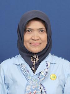 dr. Dwi Hikmah Watiningsih, M.Kes.